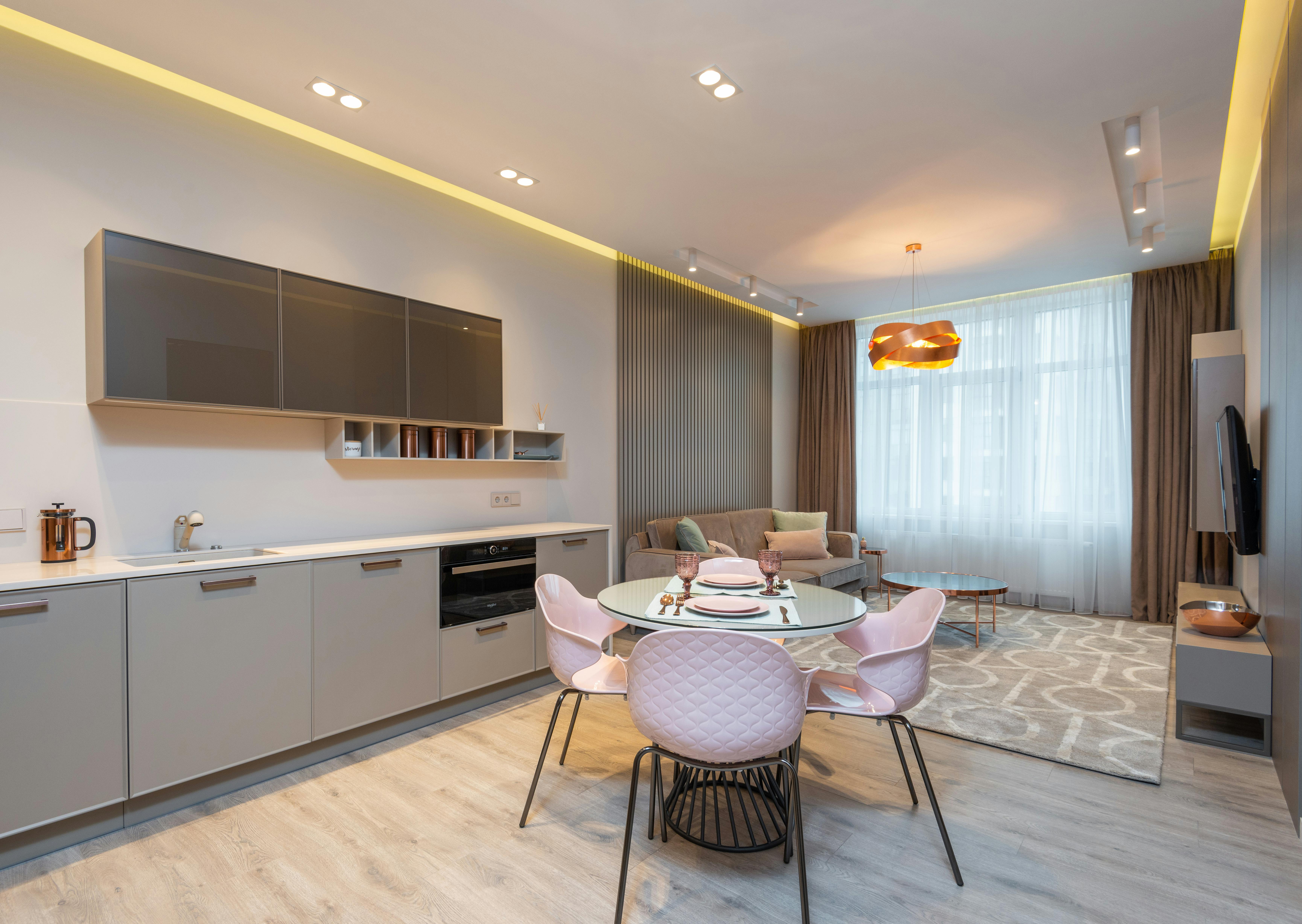 Immobilier Locatif