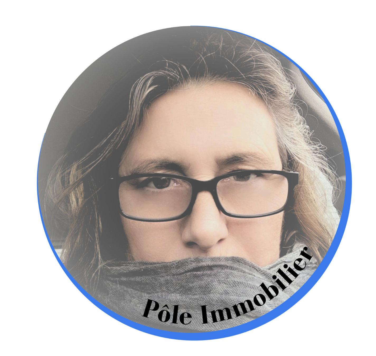 Sophie - Responsable Pôle Immobilier